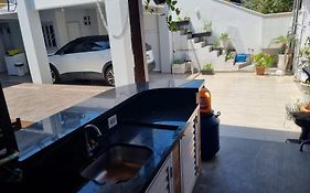 Pousada Refugio Paradisiaco 1